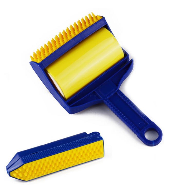Pet Hair and Lint Remover Bowlift