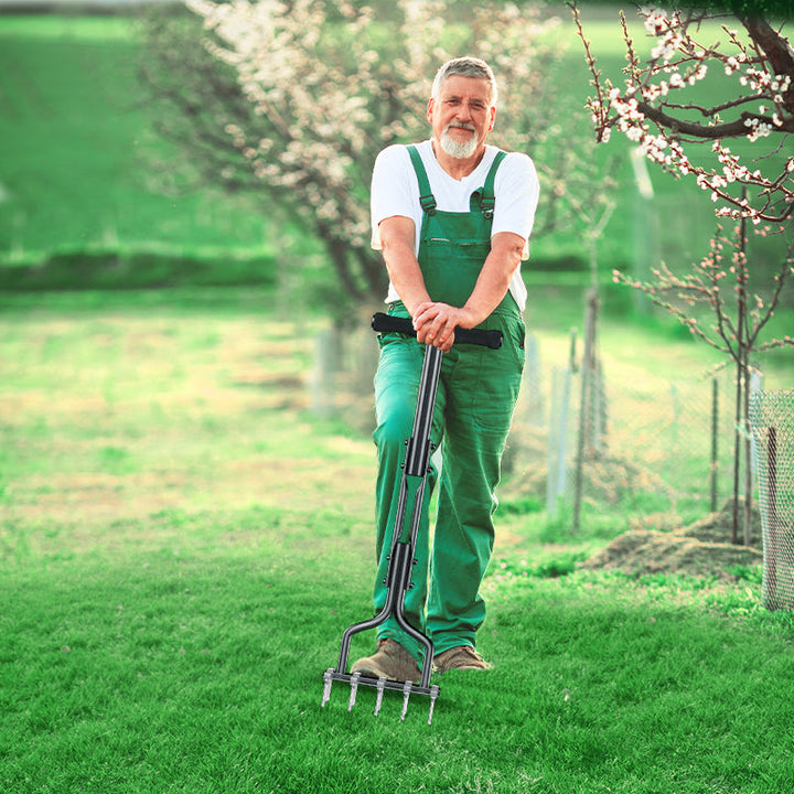 BowLift | LawnThrive Freshen Lawn Fast