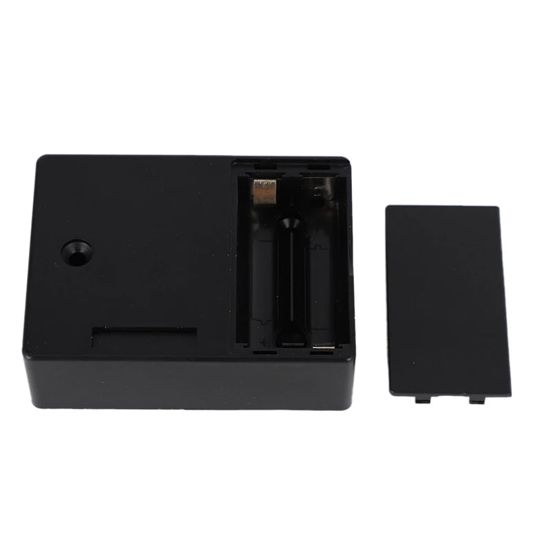 BowLift | mamymarket™ - Electronic Cabinet Lock DIY For Wooden Drawer Cabinet