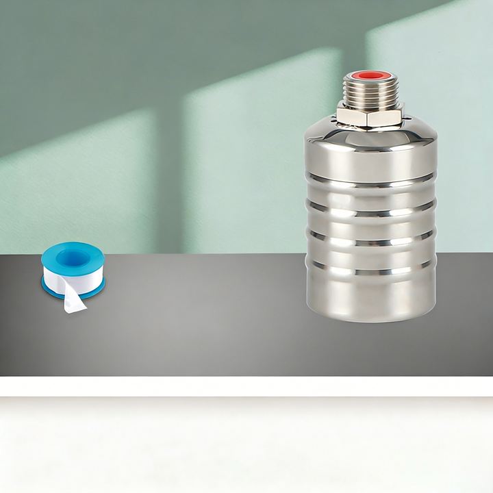 BowLift | Stainless Steel Water Tank Controller