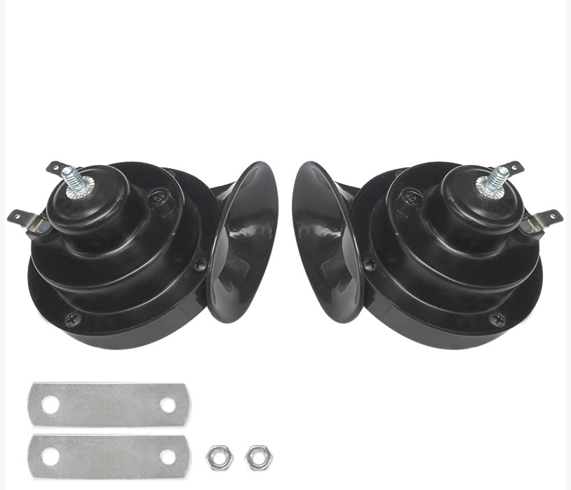 BowLift | Waterproof Dual-tone Snail Horn Auto Modification Horn