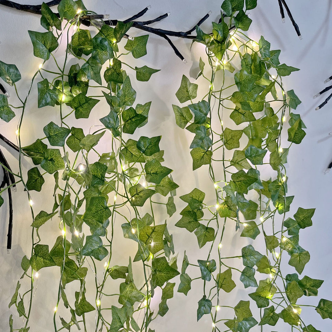 BowLift | European Style LED Vine Lights