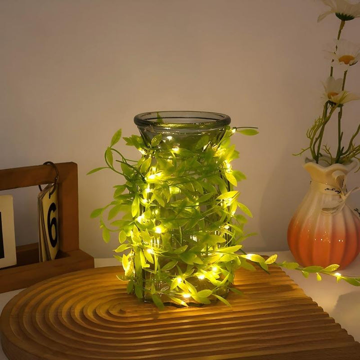 BowLift | European Style LED Vine Lights