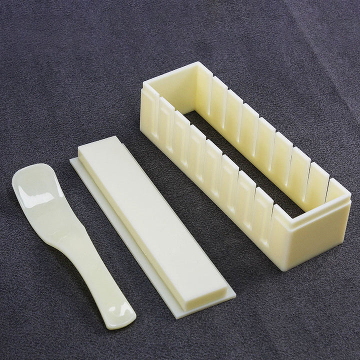 BowLift 丨 Sushi Mold Tool Set