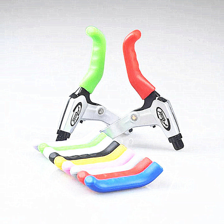 Ergonomic Bicycle Handle Grips Bowlift