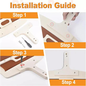 BowLift | Sliding Pizza Peel – Easily Transfer & Serve Your Pizza