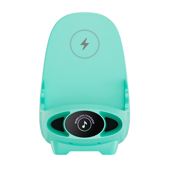SmartCharge | Multifunctional Phone Mount | Bowlift