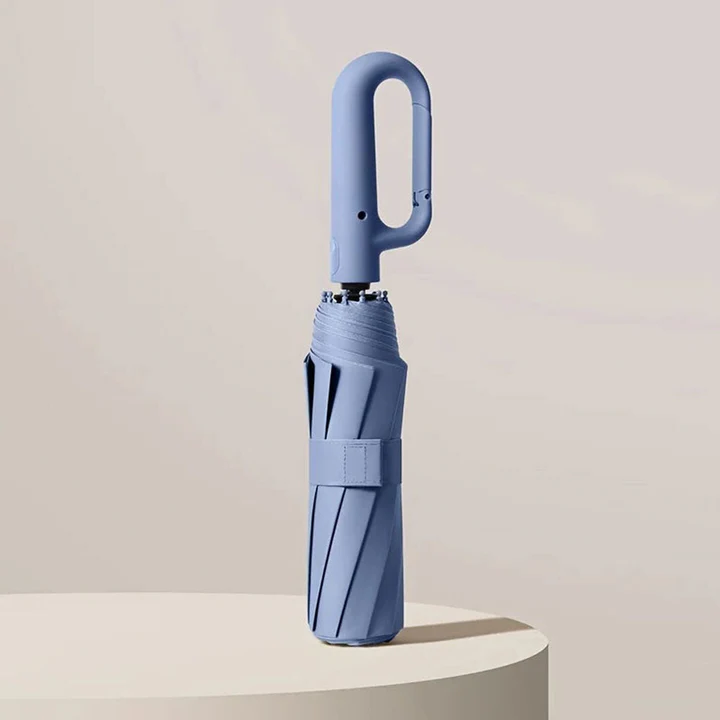 BowLift | Reinforced Contemporary Compact Umbrella
