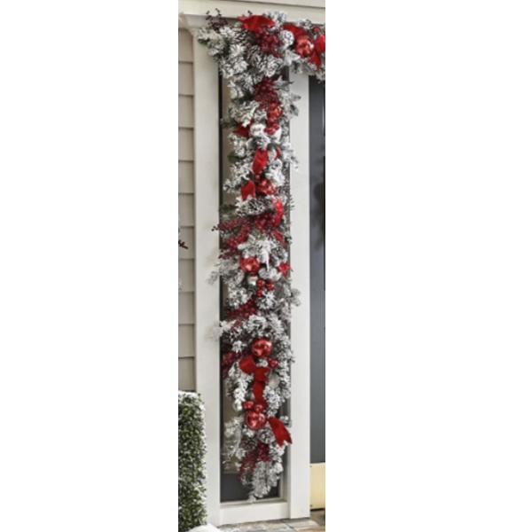 BowLift | WelcomeJoy - Simple wireless Christmas lighting anytime and anywhere