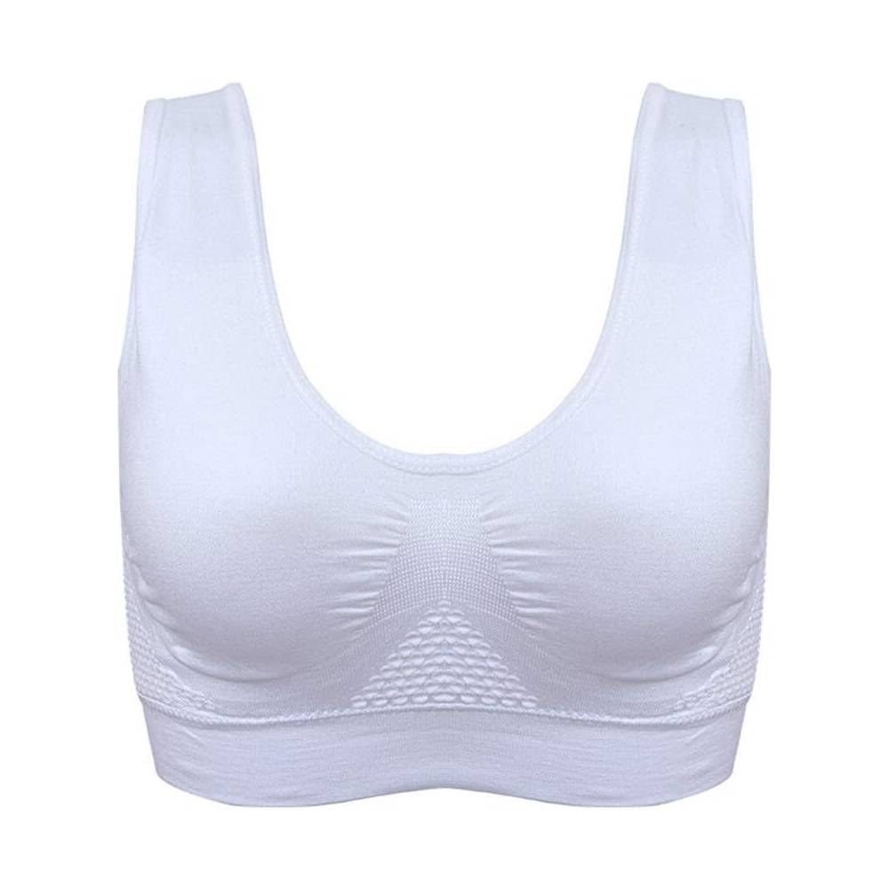 BowLift | 3-piece Bra set with Push-Up Design and Honeycomb Structure