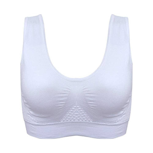 BowLift | 3-piece Bra set with Push-Up Design and Honeycomb Structure