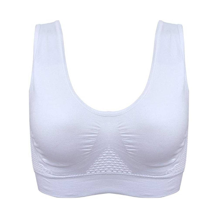 BowLift | 3-piece Bra set with Push-Up Design and Honeycomb Structure