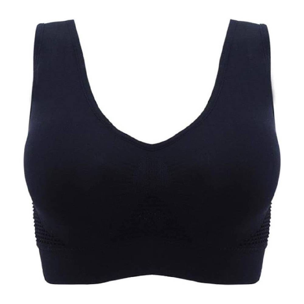 BowLift | 3-piece Bra set with Push-Up Design and Honeycomb Structure