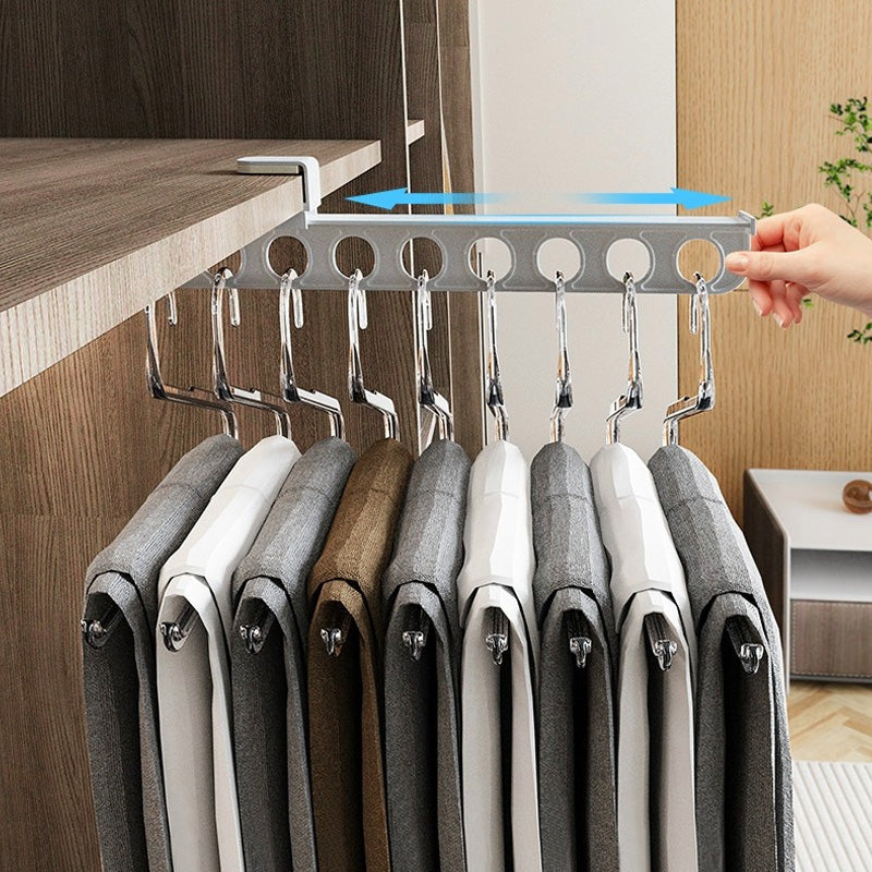 BowLift | Extendable wardrobe organiser