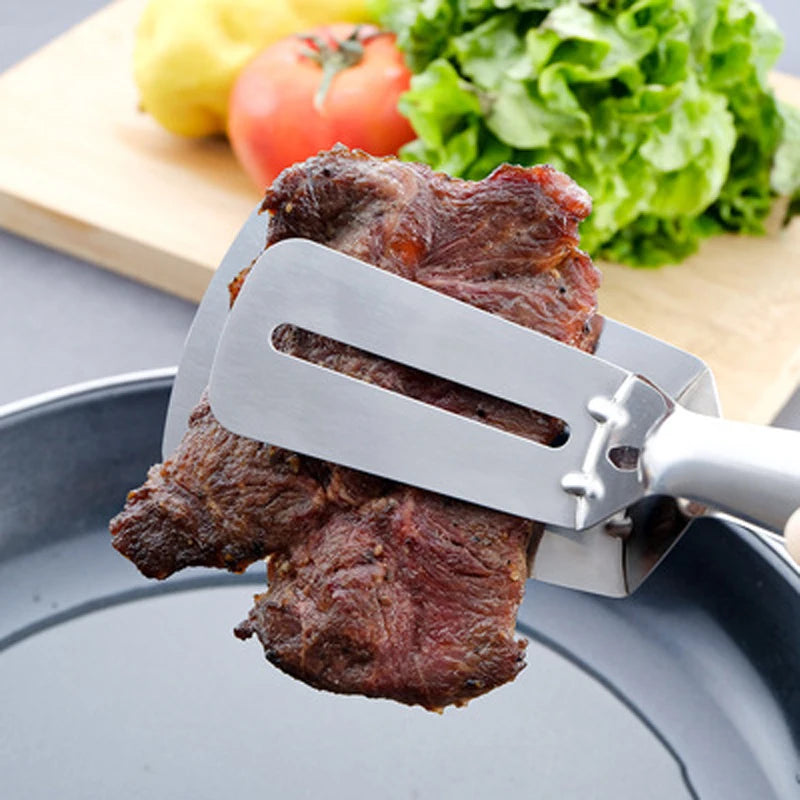 FlipMaster | Ultimate Double-Sided Spatula | Bowlift