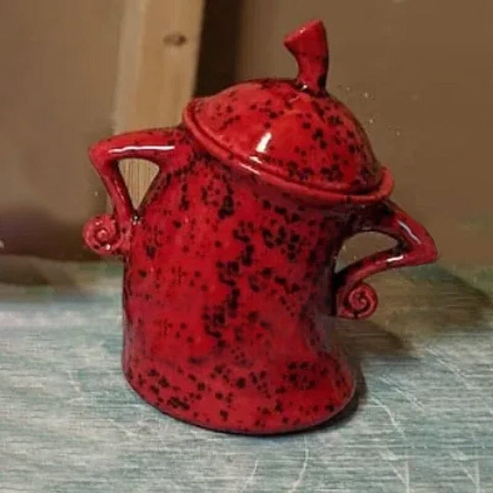 Funny Mug Canister with Attitude | Bowlift