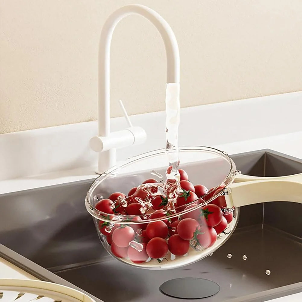 BowLift | Fruit and Vegetable Storage Container - FreshSeal