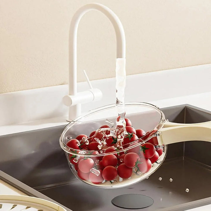 BowLift | Fruit and Vegetable Storage Container - FreshSeal