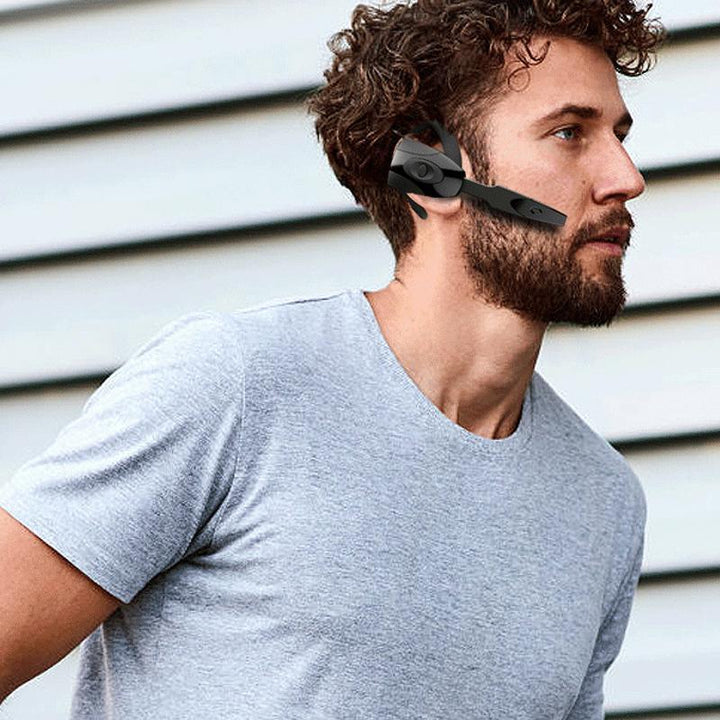 BowLift | Scorpion Wireless Bluetooth Headset