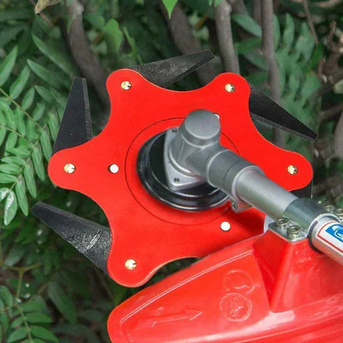 BowLift | PowerCut Universal Turbo-Cutter Head