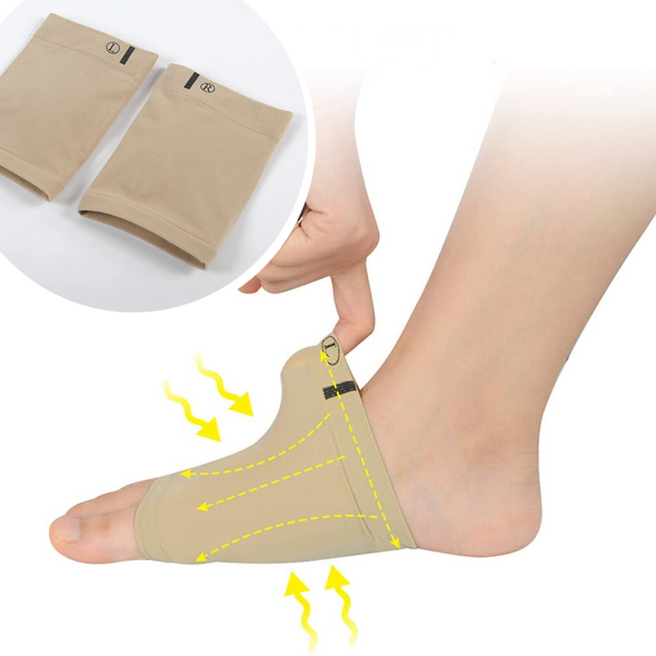 BowLift | Arch Support Sock