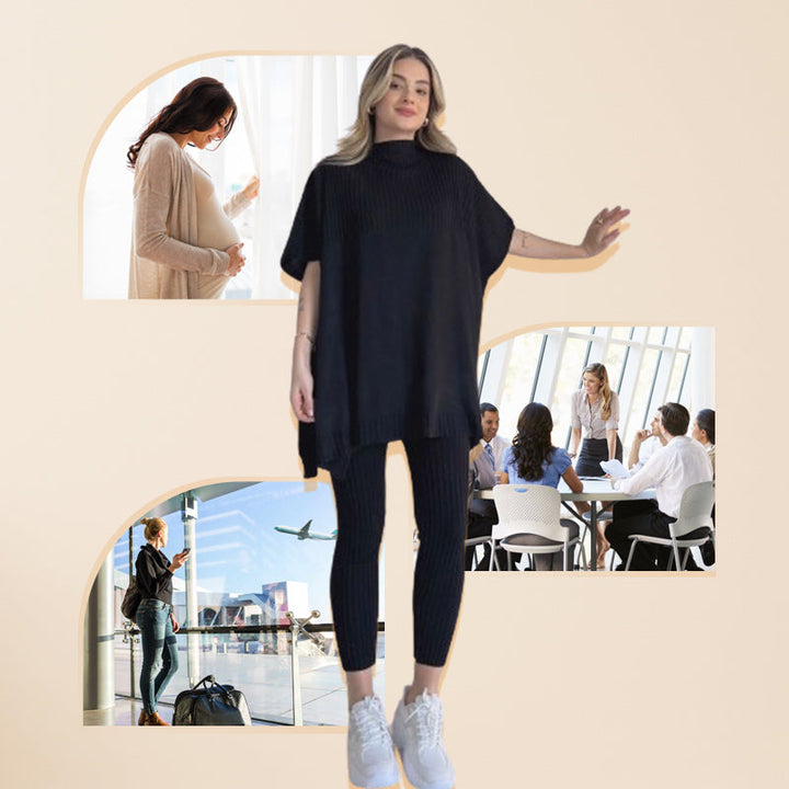 BowLift | Marisha Warm Comfortable Set