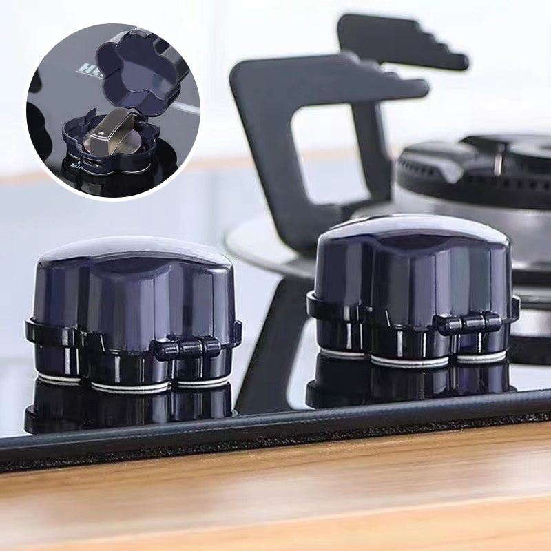 BowLift | Oven knob cover