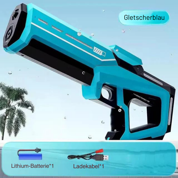 BowLift | HydroBlaster Water Warfare Play Ready