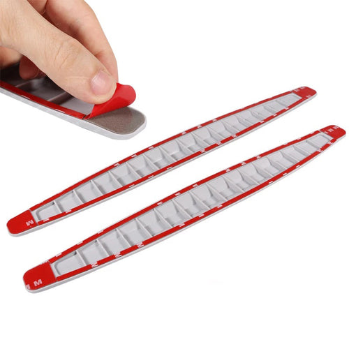 BowLift | Anti-Collision Car Bumper Protection Strips