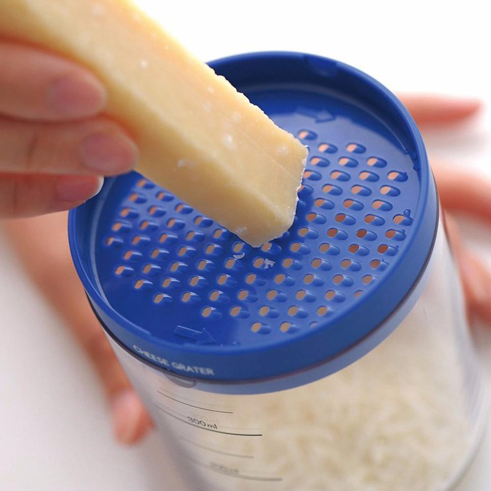 BowLift | 8-in-1 Colorful Multifunctional Kitchen Tool Bottle