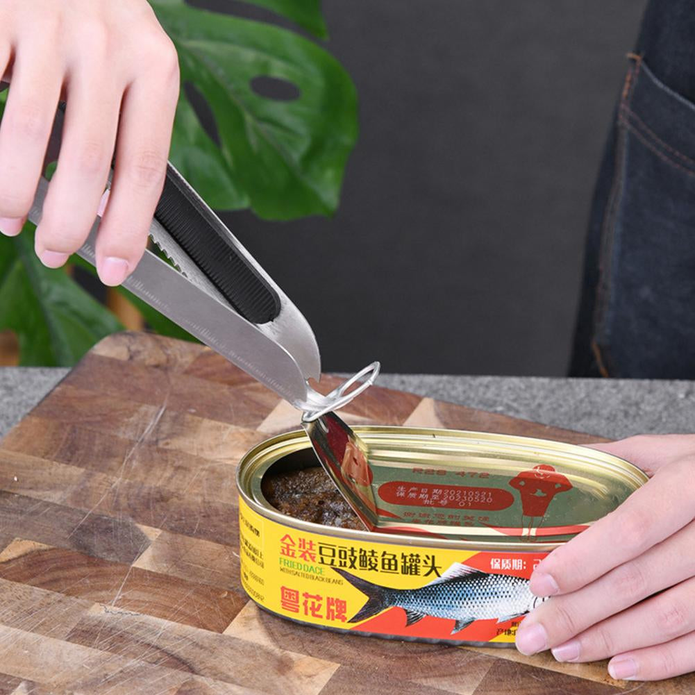 BowLift | Multifunctional Can Bottle Lid Opener