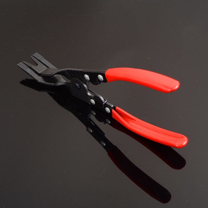 BowLift | Plastic rivet pliers