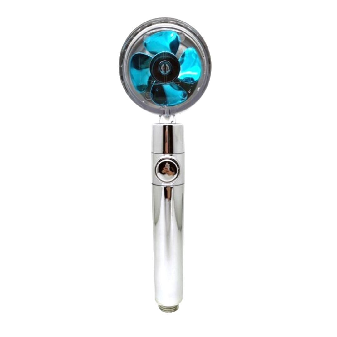BowLift | Rotatable High Pressure Shower