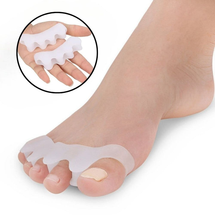 BowLift | Hammer Toe Splint Brace Treatment