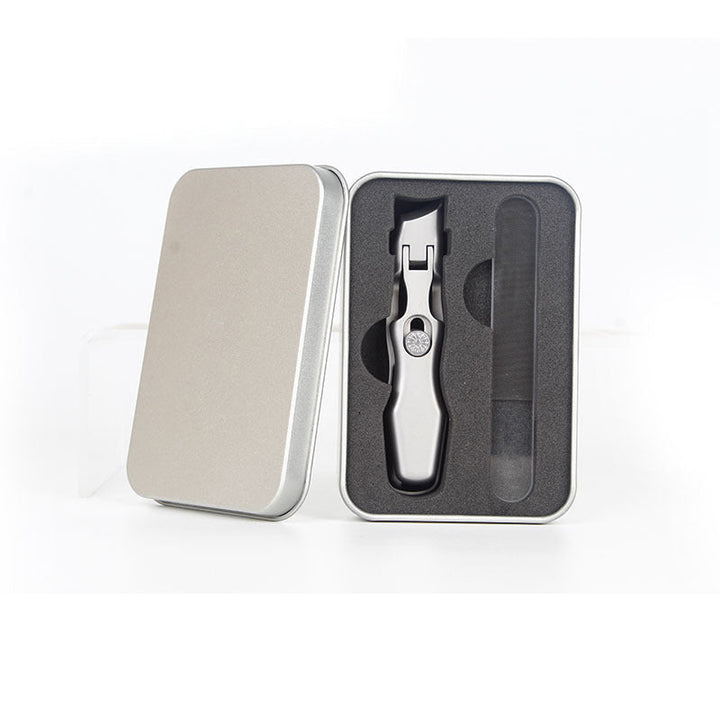 Portable ultrastong nail clippers | Bowlift
