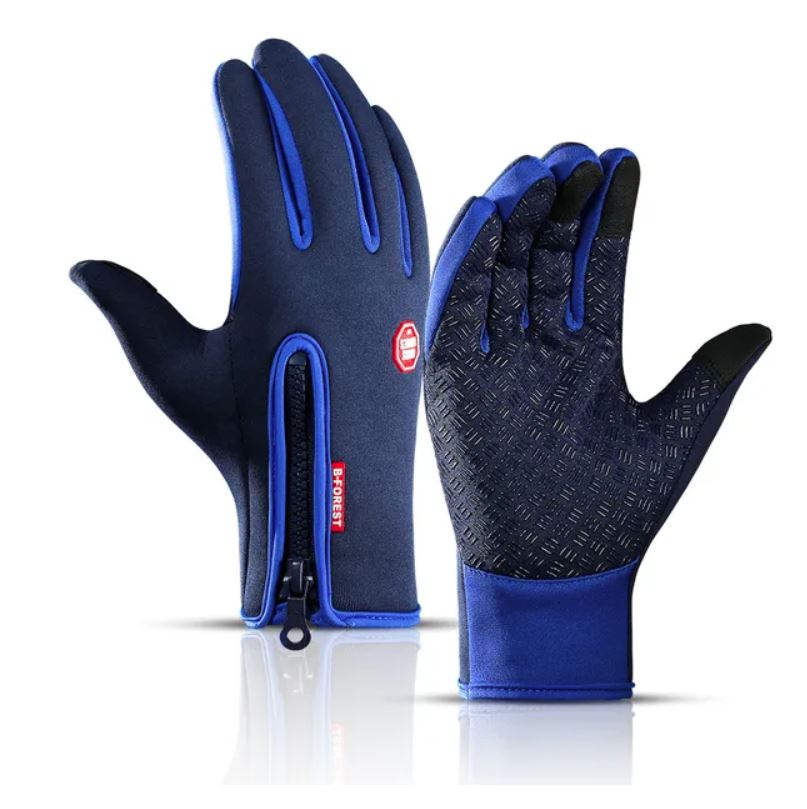 Gloves - Multifunctional windproof gloves | Bowlift