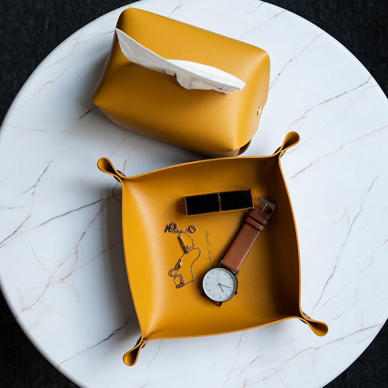 Jewelry Key Tray Bowlift