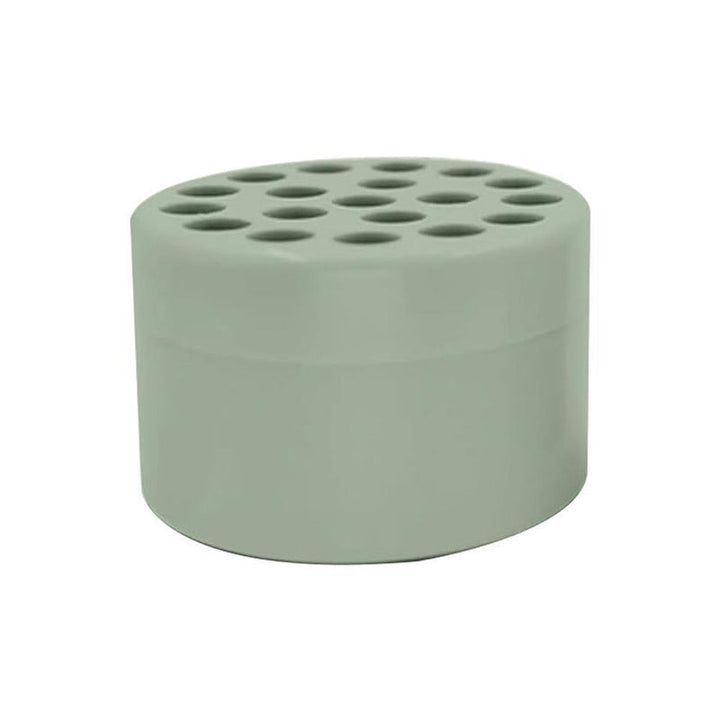 Spiral Ikebana Stem Holder | Bowlift