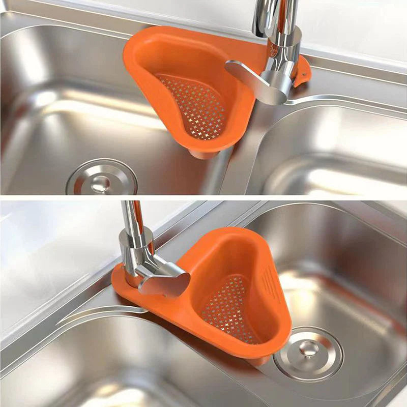BowLift | Multifunctional hanging drainer