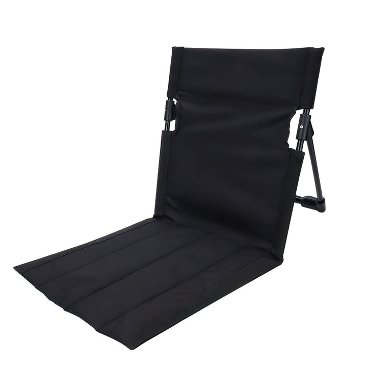 EasyFold Chair – Compact Foldable Camping Chair for Outdoor Adventures Bowlift