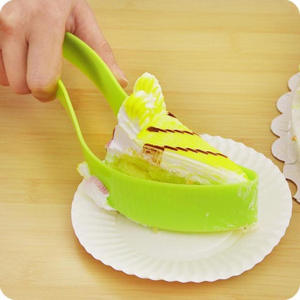 BowLift | Cake Cutter  - Convenient To Hang For Keeping Dry & Clean