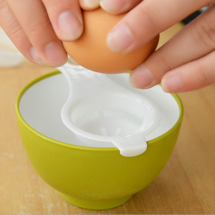 BowLift | Egg White Yolk Separator