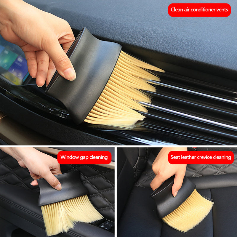 High Density Ultra Soft Detail Brush | Bowlift