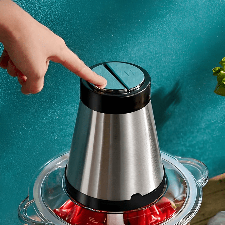 Electric Mill | Culinary Pro Kitchen Mill | Bowlift