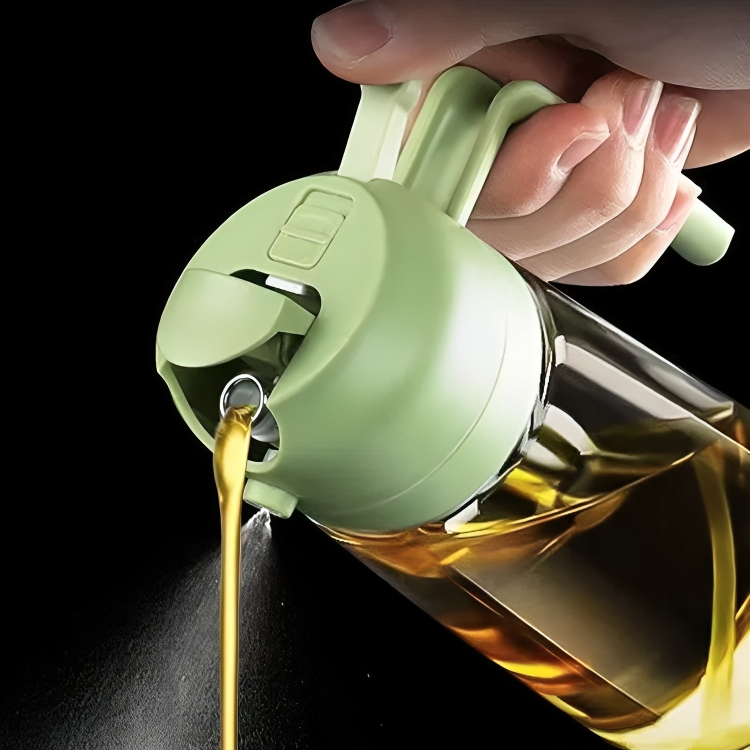 BowLift | Intelligent Oil Sprayer - SprayPure