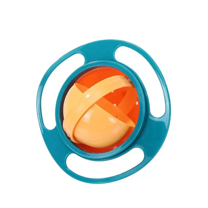 Spill Proof Gyro Bowl Bowlift