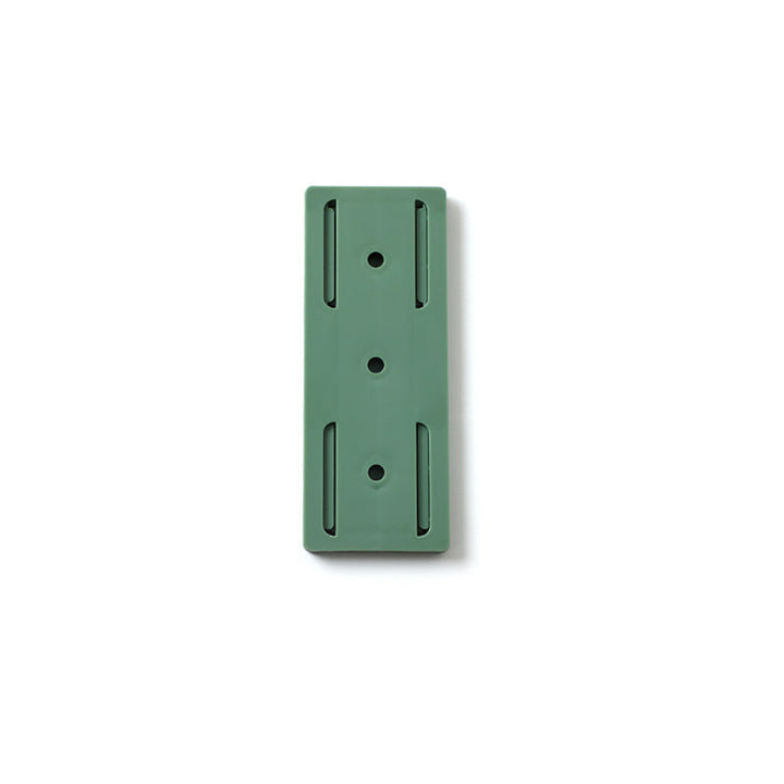 Glue-free socket holder Bowlift