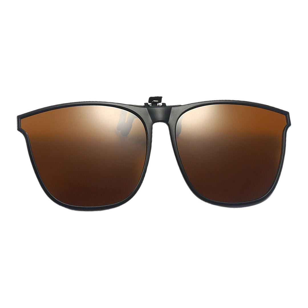 Clip-on sunglasses Bowlift