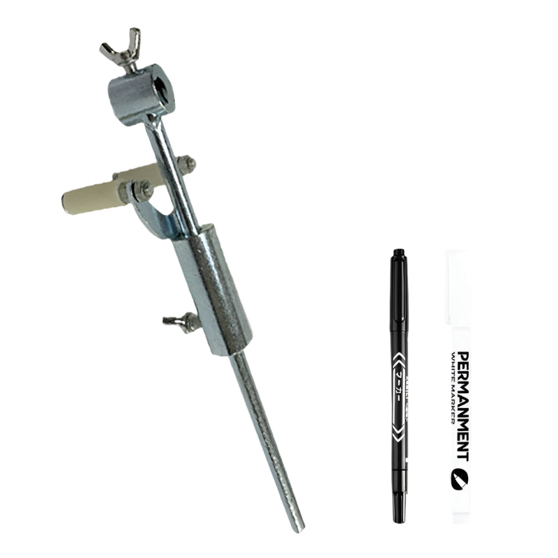 BowLift | AutoElegance Precision Fender Flare Tool | Easily repair body dents with professional results