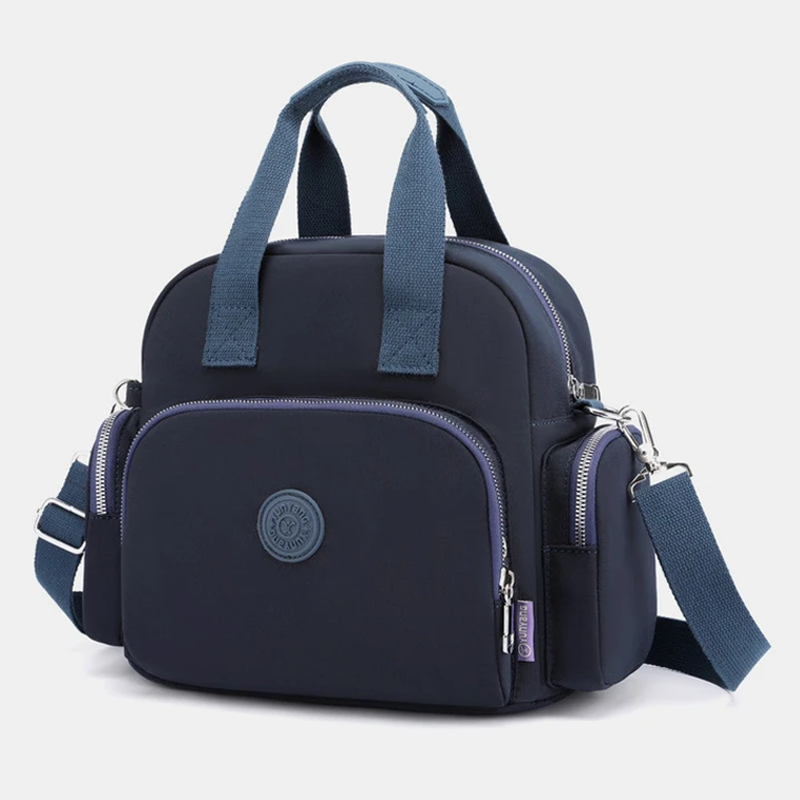 BowLift | Multipurpose Backpack with USB Charging Port